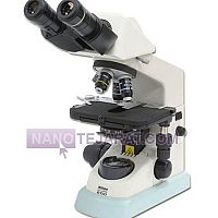 microscope Eclipse E100